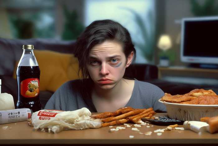 不良生活方式有哪些特点、不良生活方式有哪些特点和危害