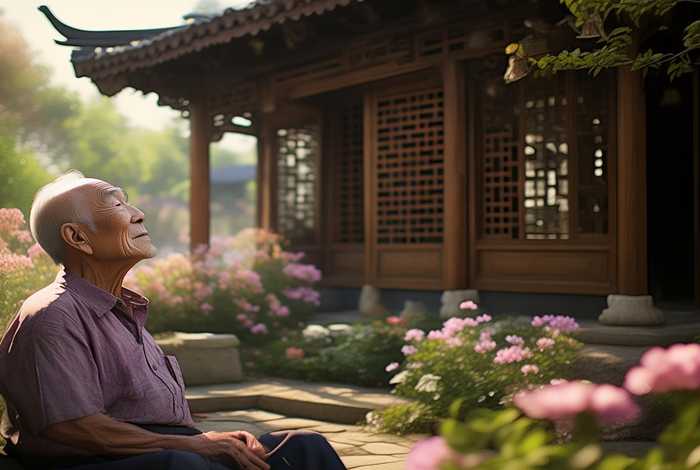 老秦的幸福；老秦的幸福晚