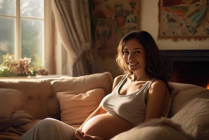 假如生活欺骗了你黎妮怀孕、假如生活欺骗了你黎妮怀孕第几集