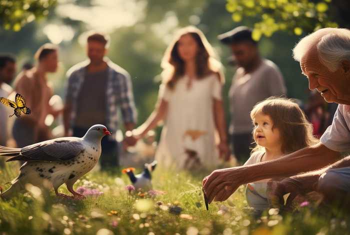 发现生活中的真善美作文，发现生活中的真善美作文250字