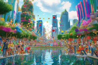 《创意生活》绘画大全、《创意生活》绘画大全图片