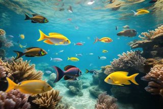 6、鱼为什么生活在水里（6,鱼为什么生活在水里）