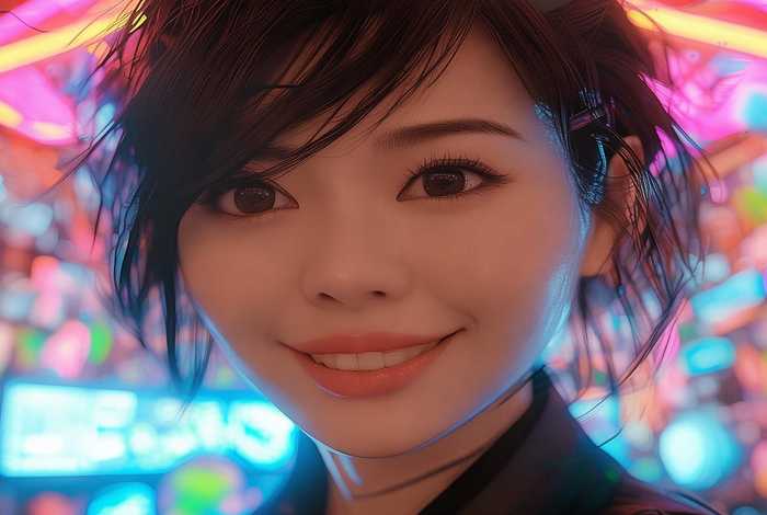 靓女是什么意思啊网络、靓女是什么意思啊网络热词