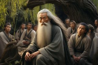 假使圣人复生即亦随而猾之矣翻译；假使圣人复生 即亦随而猾之矣