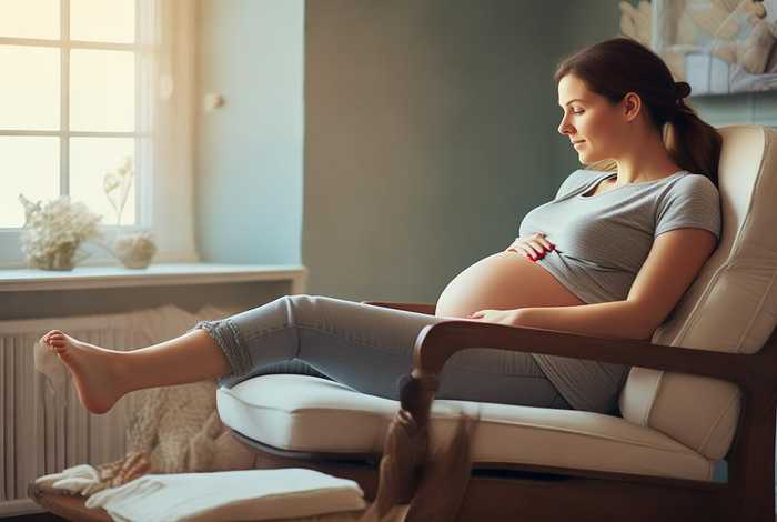 避免孕期的危险姿势（避免孕期的危险姿势包括）