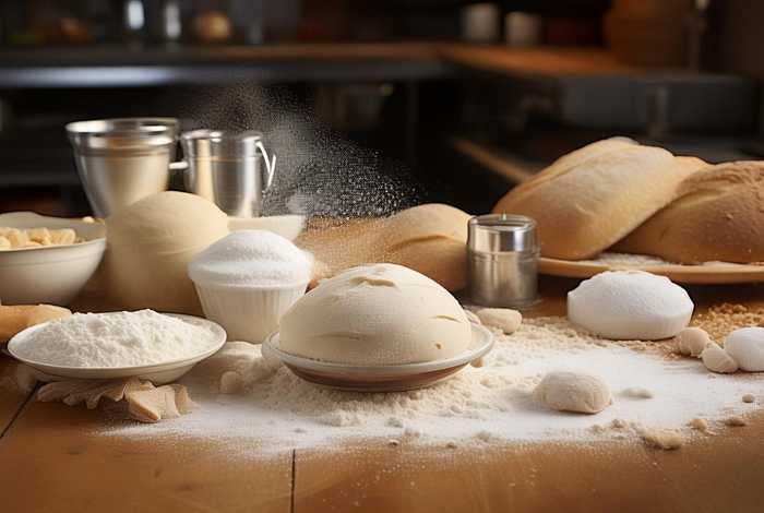 酵母菌在日常生活的作用 酵母菌在日常生活的作用有哪些