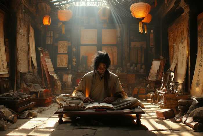 八零后修道记全文阅读 - 八零后修道记免费阅读全文