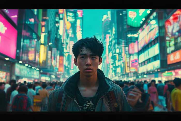 霍水的混乱生活第7章（主角叫霍水的都市小说）