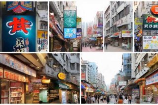 成都生活无限店有哪些，成都生活无忧有哪几个店