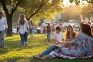 成人的生活是什么，成人的生活是什么样子的