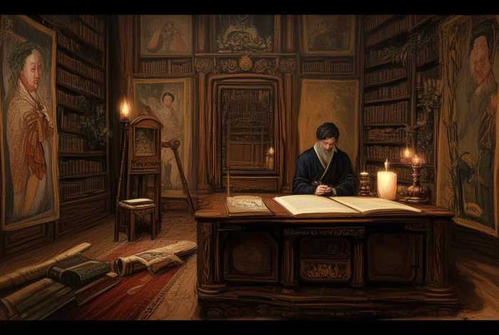 狄夫人的生活手札全文免费阅读、狄夫人的生活手札全文免费阅读小说