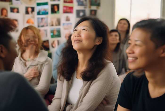 变性人讲述变性后变化；变性人讲述变性后变化过程