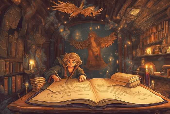 霍格沃兹生活指南笔趣阁（霍格沃兹生活指南 笔趣阁）