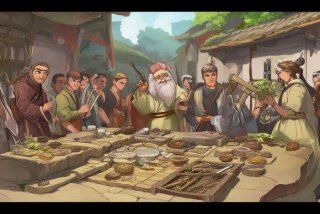 剑三生活技能选哪个好、剑三生活技能选哪个好用