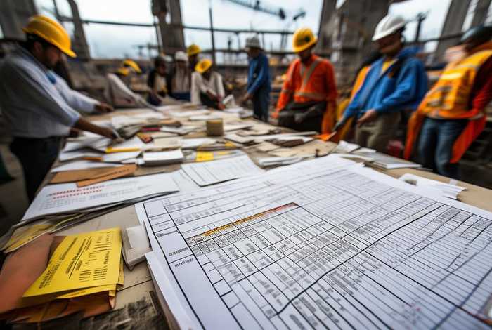 工地生活费表格怎么做(工地生活费表格怎么做图片) 工地生活费表格怎么做(工地生活费表格怎么做图片)