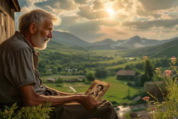 回老家生活感悟语句 - 回老家生活感悟语句大全