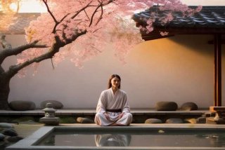 佛系的生活是什么样子的 - 佛系的生活是什么样子的呢