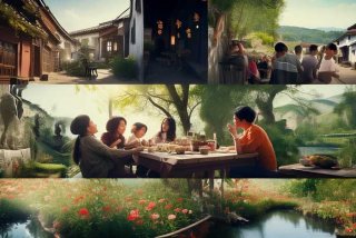 回老家生活烦恼集锦，回老家怎么生活