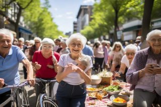 90后人的生活方式 90后人的生活方式是什么