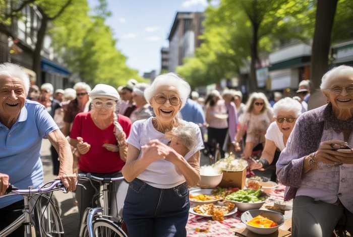 90后人的生活方式 90后人的生活方式是什么
