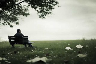 对生活迷茫的说说心情短语（对生活迷茫的说说心情短语句子）