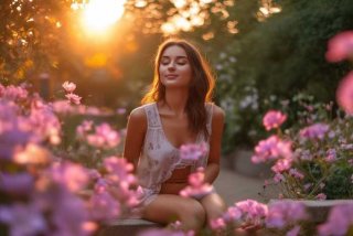 感悟生活的心情说说（感悟生活的心情说说大全 关于生活的经典心情说说配图）