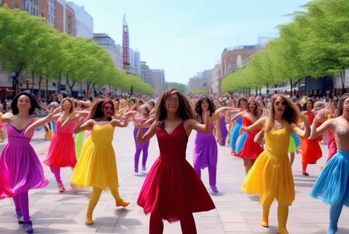 快乐舞缘广场舞的自频道，快乐舞缘广场舞优酷自频道