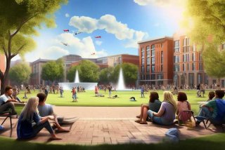 关于校园生活的文章800字、关于校园生活的文章800字怎么写