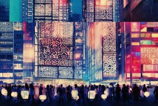 剪纸在现代生活的运用图片，剪纸在现代生活的运用图片素材