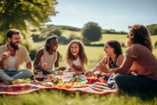 快乐的生活英文怎么写、快乐的生活英语怎么说