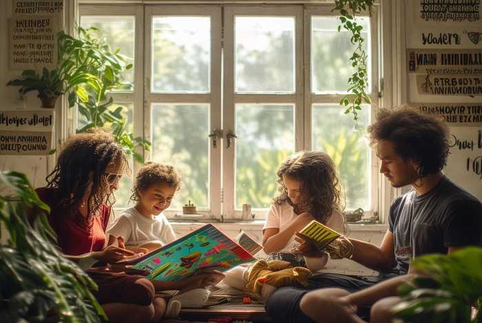 零极限的美好生活图片、零极限的美好生活在线阅读