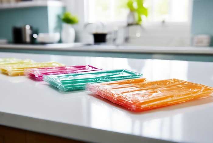 洁派生活百洁擦 - 洁派生活清洁用品怎么样