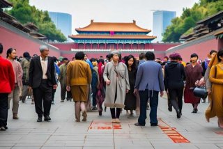 北京人生活年代，北京人生活年代比元谋人早吗