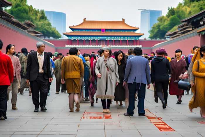 北京人生活年代，北京人生活年代比元谋人早吗