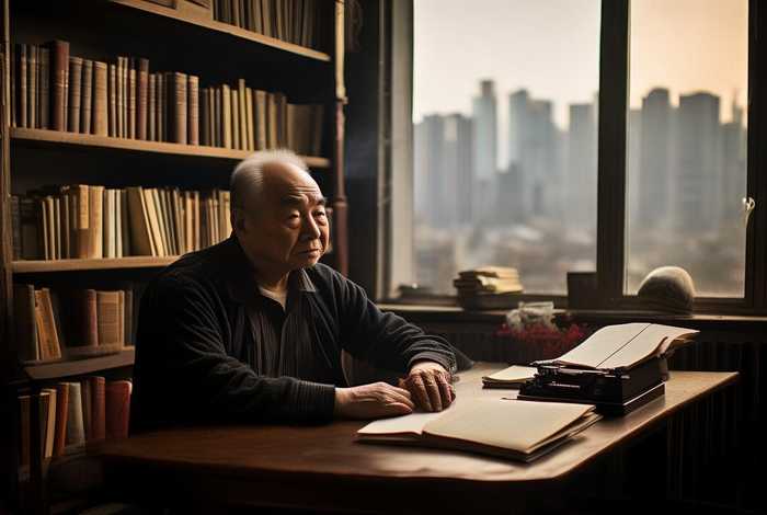 巴金生平简介；巴金的生平简介和相关资料