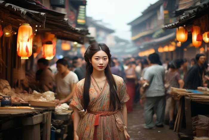 村花的北宋市井生活txt下载，村花在北宋的市井生活