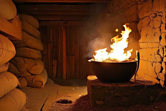 粮仓生火好不好，粮仓生火好不好用