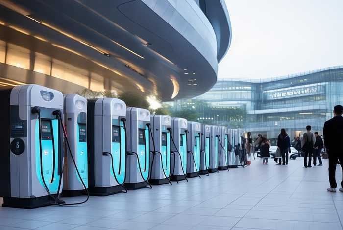 东莞家汇生活广场充电桩，东莞家汇生活广场充电桩电话