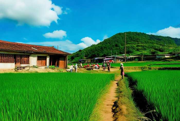 江西赣州农村生活;江西赣州农村生活条件怎么样 江西赣州农村生活;江西赣州农村生活条件怎么样