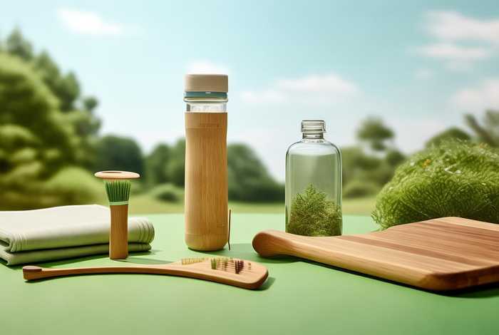 绿色生活用品有哪些，绿色生活用品有哪些品牌