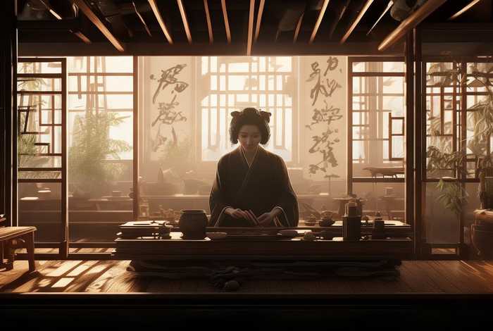 茶艺生活馆（茶艺生活馆和茶坊哪个好）