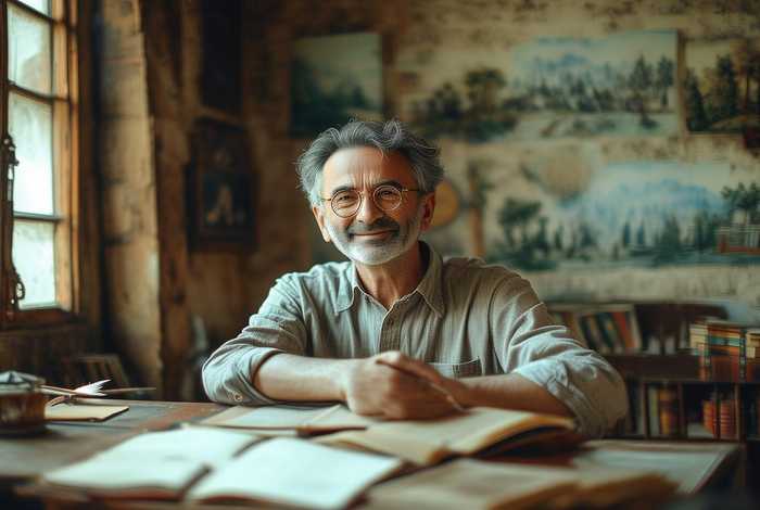 假如生活欺骗了你小说作者；假如生活欺骗了你小说作者是谁