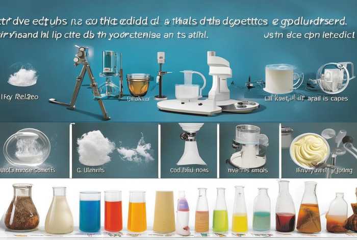 胶体在日常生活和科学技术中的应用；胶体在日常生活和科学技术中的应用800字