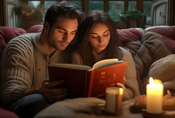 夫妻生活指南(1v1)全文阅读 夫妻生话指南