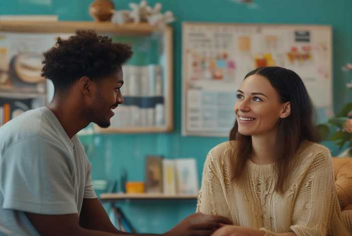 两性健康（两性健康与生殖健康）