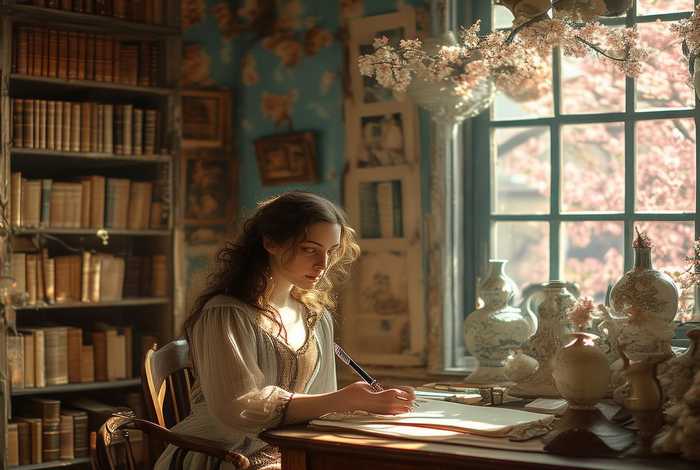 冰心的生活经历该怎么写，冰心的生活经历该怎么写作文