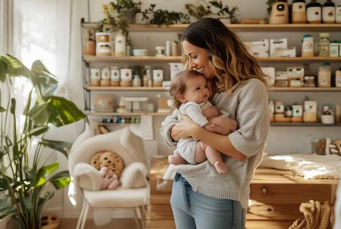 健康母婴生活馆是干嘛的（健康母婴生活馆是干嘛的呢）