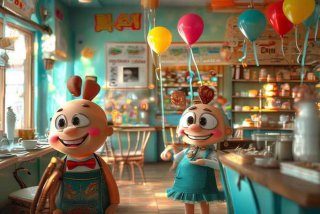 可亲可爱加盟 可爱可亲 加盟