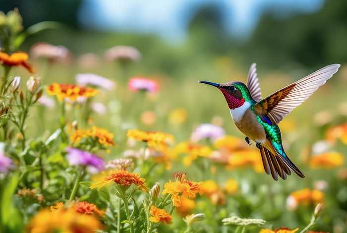 蜂鸟在哪里分布 - 蜂鸟在哪里分布中国 蜂鸟在哪里分布 - 蜂鸟在哪里分布中国