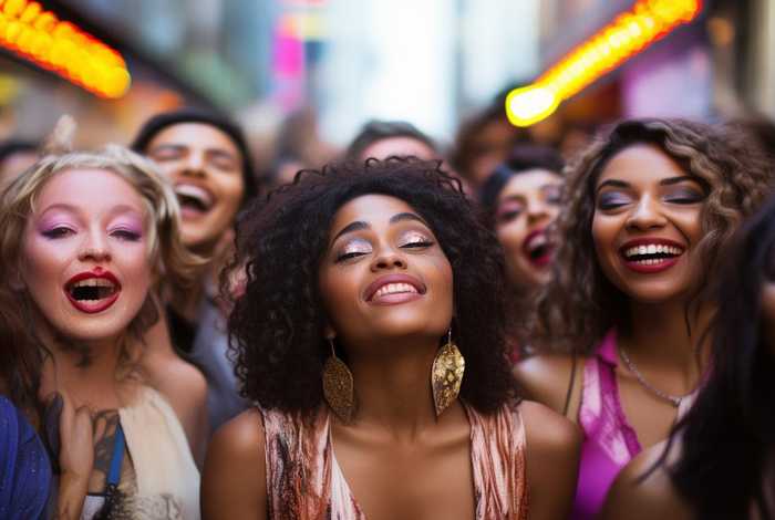 化妆是一种生活态度（化妆是一种积极的生活态度）